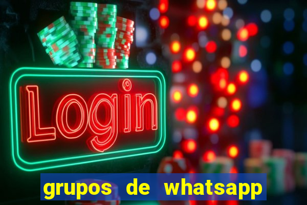 grupos de whatsapp de palpites de futebol